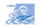 Yamaha YZFR1W(C) User manual