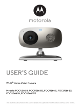 Motorola FOCUS66-B User manual