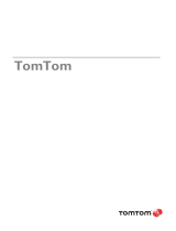 TomTom Eclipse User manual