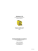 WIA CP27-10 Owner's manual