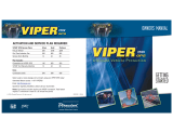 Viper 210V GPS Owner's manual