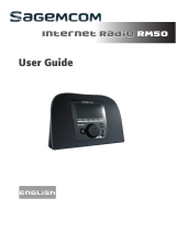 Sagem ITD 60 Owner's manual