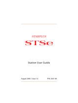 Vodavi STARPLUS STSe User manual
