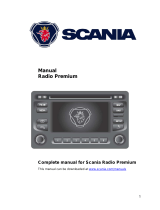 ScaniaRadio Premium