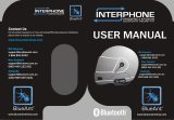 Cellular Line interphone F5 User manual