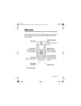 Motorola C650 - MANUEL 2 User manual