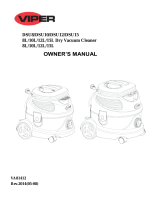 Viper DSU10 Owner's manual