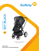 Safety 1stSky Black