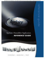 Aprilaire 400M Specification