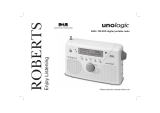 Roberts Unologic( Rev.1)  User manual