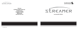 Brix SIR-STRPNP1 User manual