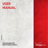 Verizon Wireless FT2260 User manual