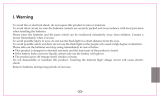 Yongnuo IV-S2 User manual