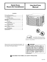 Amana 18M23TB User manual