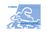 Yamaha KPA-502 User manual