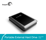 Apple ST960801U2-RK USB 2.0 60GB Portable External Hard Drive User manual