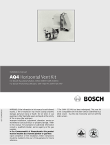 Bosch AQ4 User manual