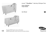 Whirlpool AS12 User manual