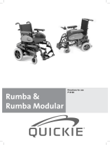 Quickie Rumba Specification