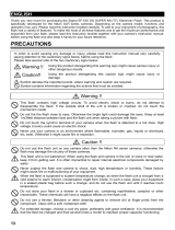 Sigma EF-530 DG SUPER NA-ITTL User manual