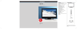 Silvercrest LCD-TV32111 User manual