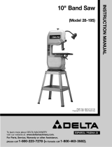 Delta 28-195 User manual