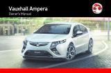 Vauxhall New Corsa-e 2012 Owner's manual