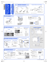 2JANE Stylus 720SW User manual