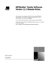 3com 11.1 User manual