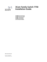 3com 3C16897 User manual