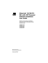 3com 3CR990-TX-97 User manual