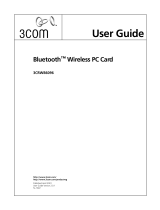 3com 3CRWB6096 User manual