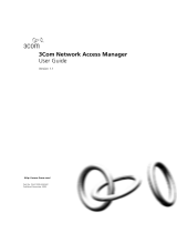 3com DUA1550-0AAA02 User manual