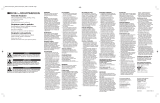 3M 38210Plus/8210/07048/8110S User manual