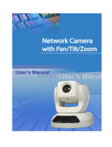 Alfa Network WPTZ User manual