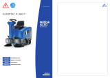 Nilfisk-ALTO Floortec R 360 P User manual