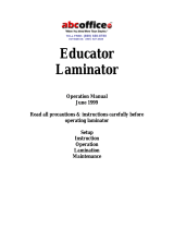 ABC Office Educator User manual