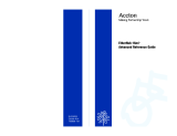 Accton Technology E0398-R01 User manual