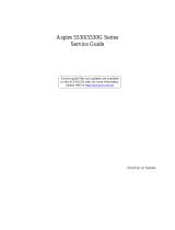 Acer 5530G User manual