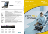 Acer 660 User manual