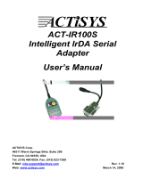 ACTiSYSACT-IR100S