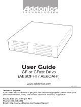 Addonics TechnologiesAE6CFHI