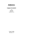 Addonics TechnologiesMobile DVDR/RW