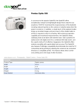 Adesso 555 User manual