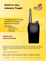Advanced Wireless Solutionsawr2108