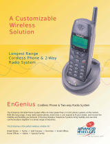 Advanced Wireless SolutionsEnGenius