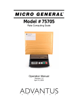 AdvantusMicro General 75705