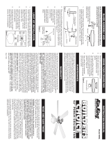 Air King 9898L User manual