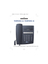 Alcatel Carrier Internetworking Solutions 22 User manual