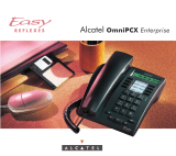 Alcatel 4074 CC User manual